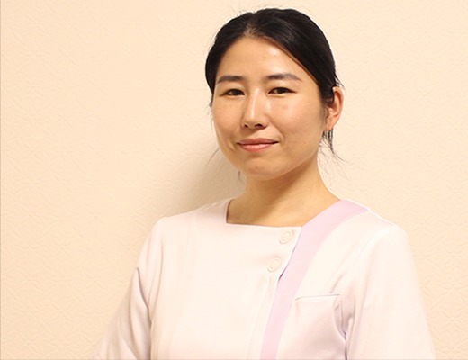 美容整体サロン M"s Works 代表 後藤 美保